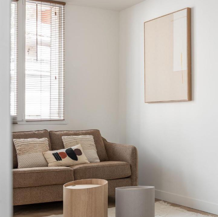 Photo of Livingroom in Fontaine