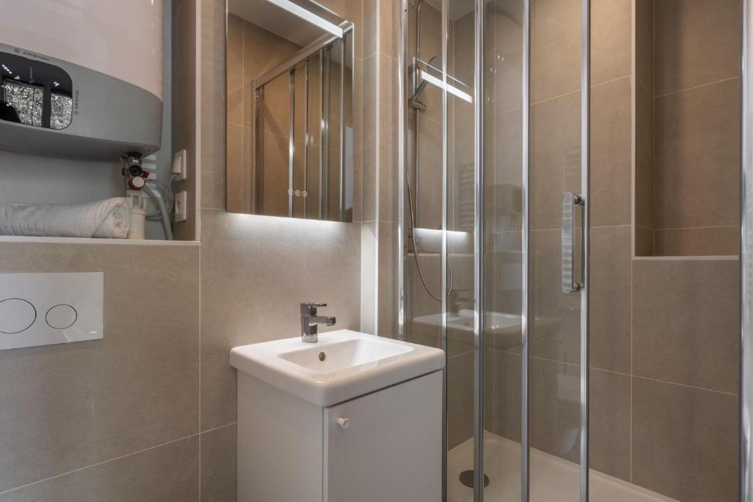 Photo of Bathroom in Fontaine