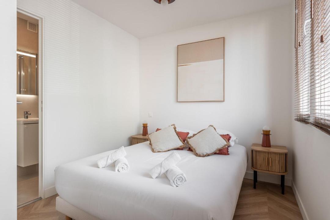 Photo of Bedroom in Fontaine