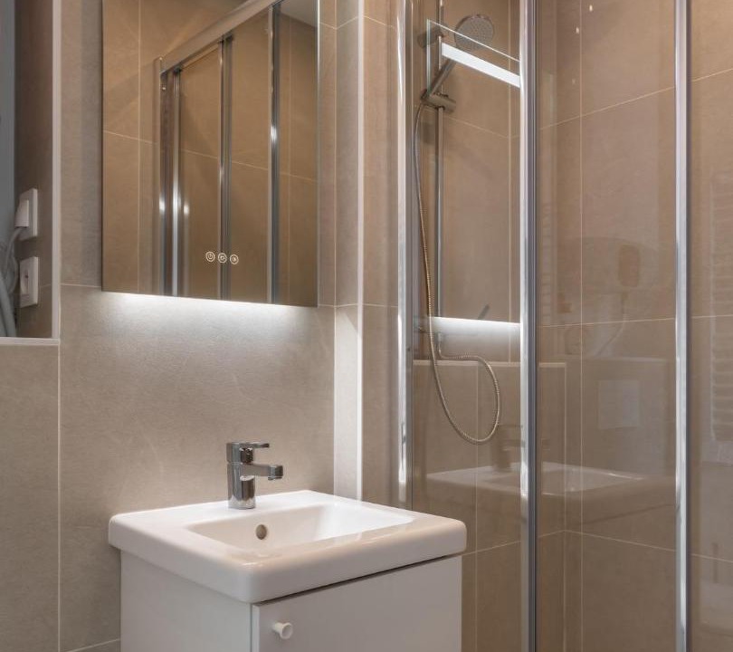 Photo of Bathroom in Fontaine