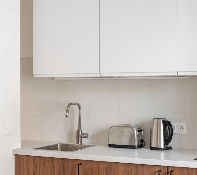 Photo of Kitchen in Fontaine