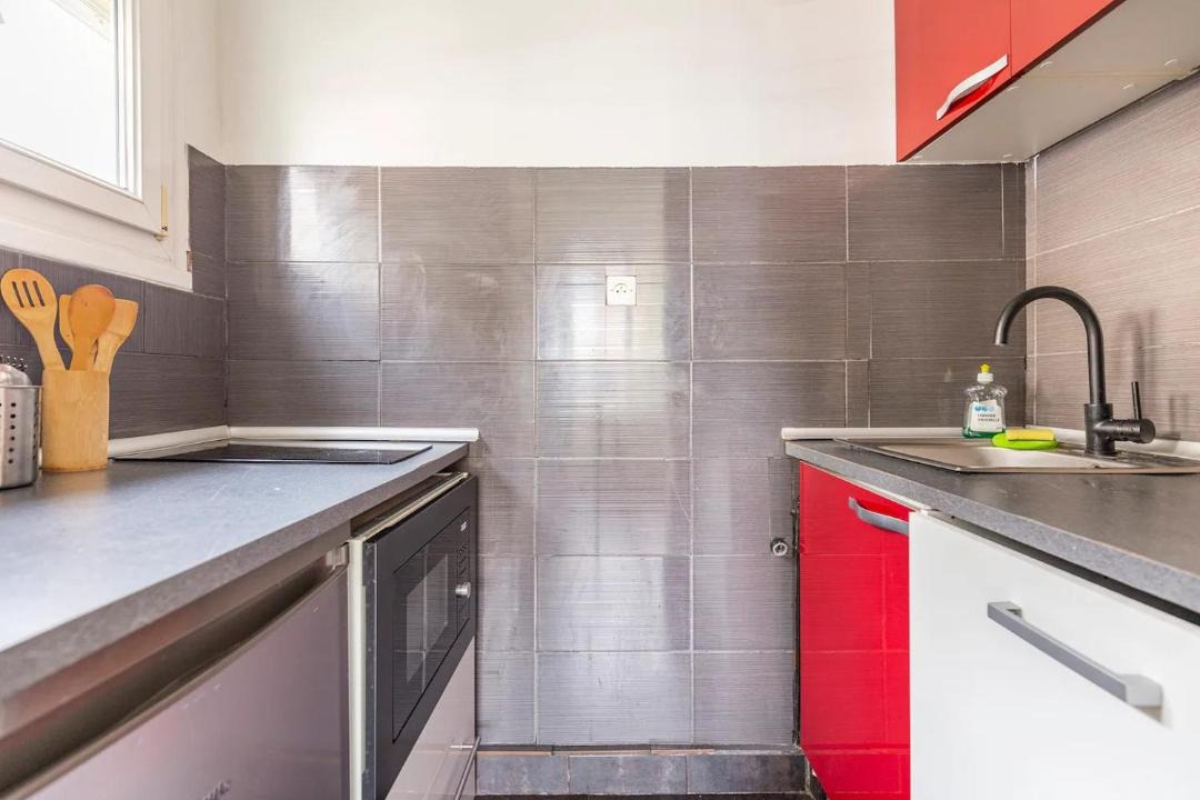 Photo of Kitchen in Villeparisis