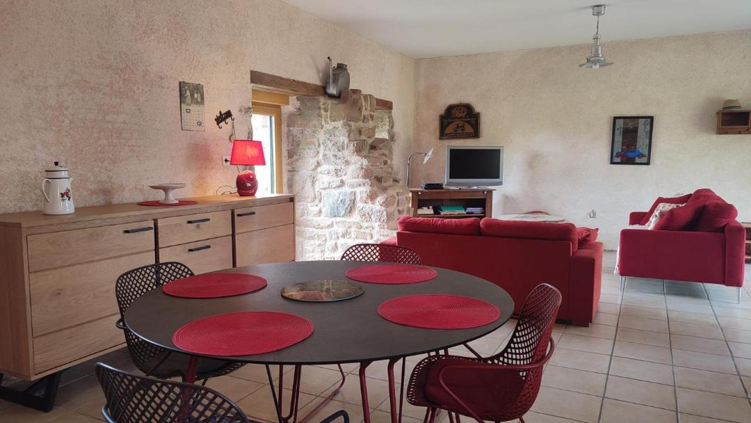 Photo of Livingroom in Cohiniac