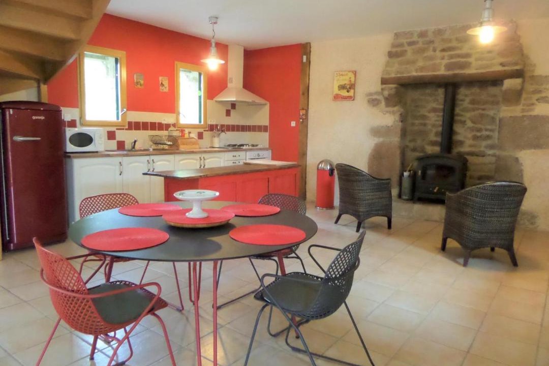 Photo of Livingroom in Cohiniac