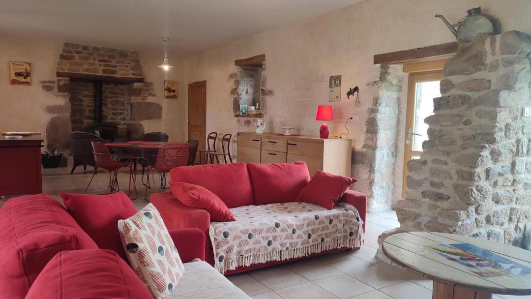 Photo of Livingroom in Cohiniac