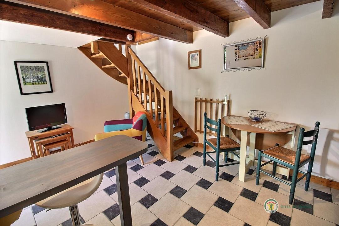 Photo of Livingroom in Saint-Gildas