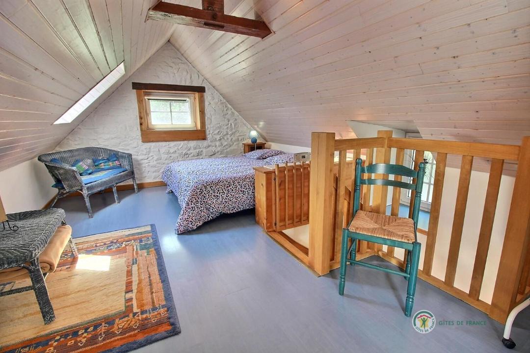 Photo of Livingroom in Saint-Gildas