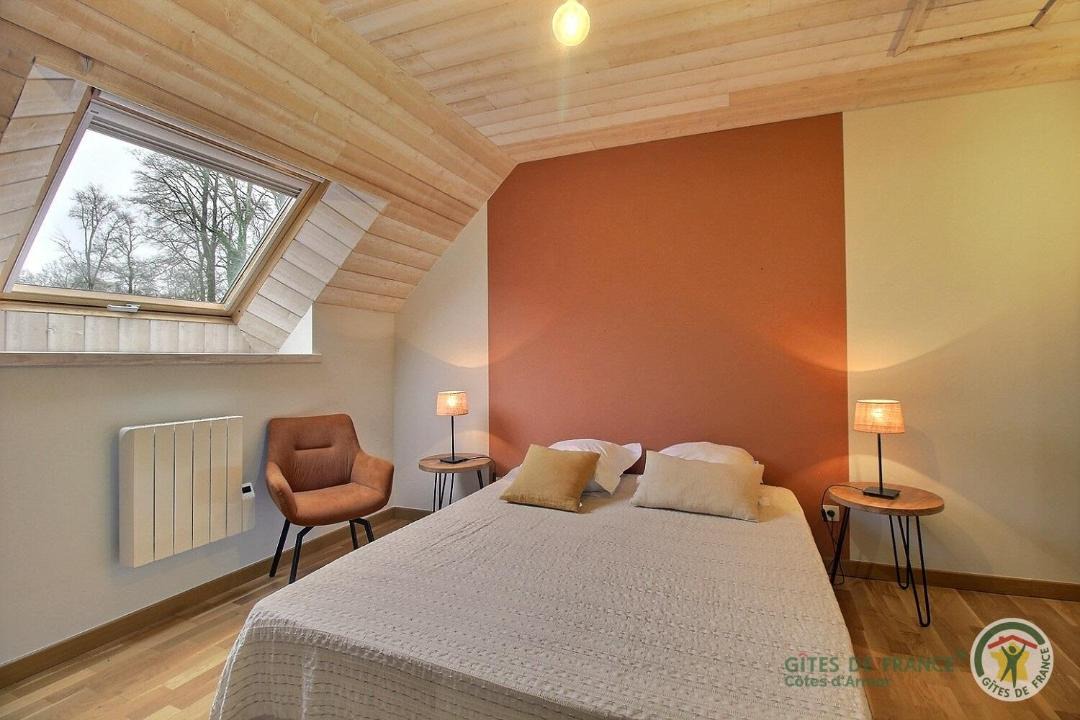 Photo of Bedroom in Cohiniac