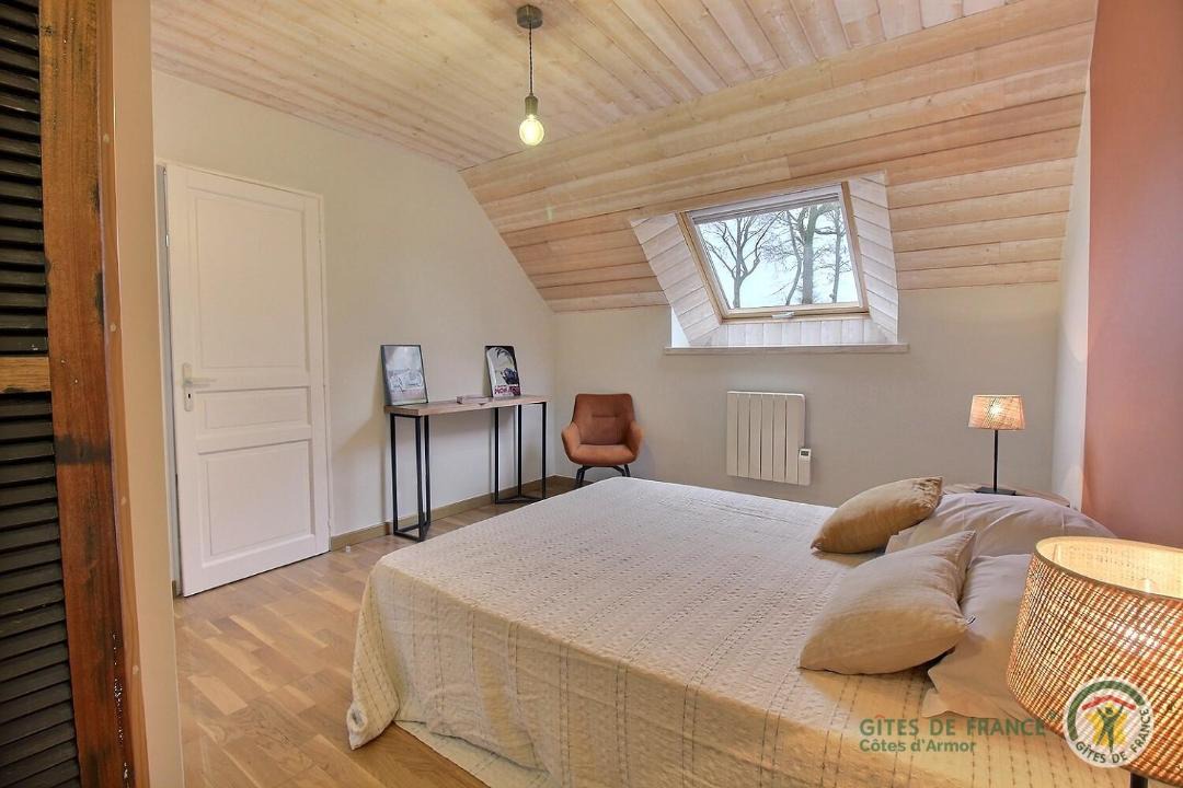 Photo of Bedroom in Cohiniac