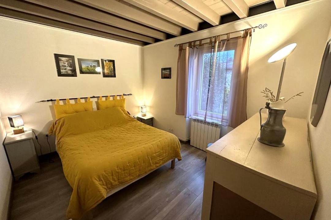 Photo of Bedroom in Saint-Vincent-de-Paul