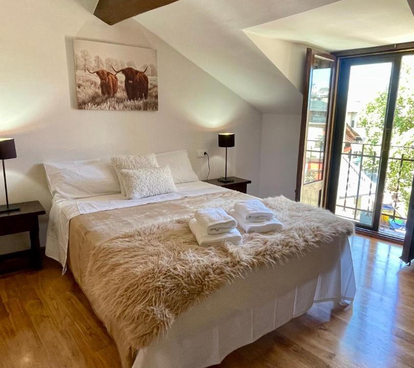 Photo of Bedroom in Puigcerda