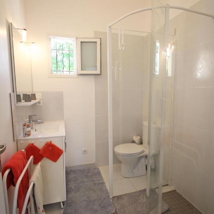 Photo of Bathroom in Limoges