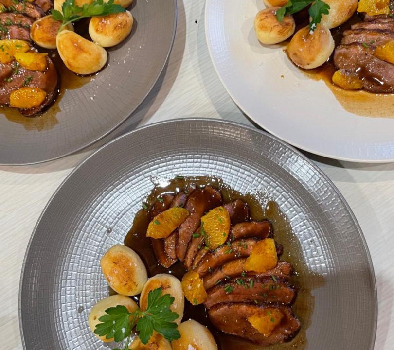 Photo of Kitchen in Clery-Saint-Andre