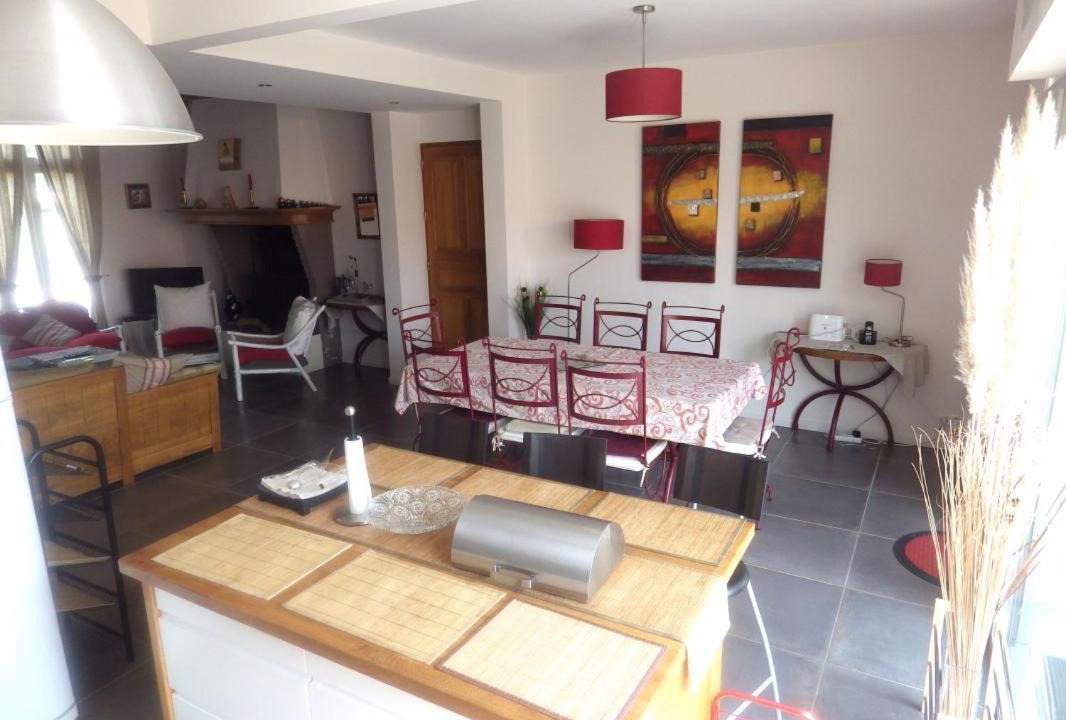 Photo of Livingroom in Sainte-Eulalie-en-Born