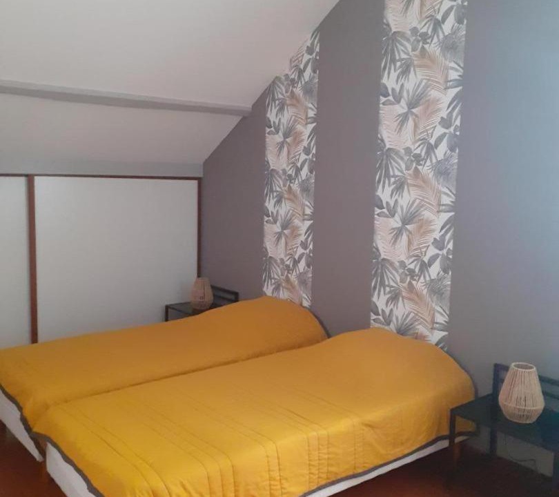 Photo of Bedroom in Sainte-Eulalie-en-Born