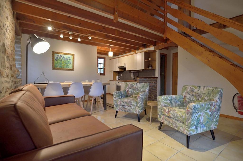 Photo of Livingroom in Cussac