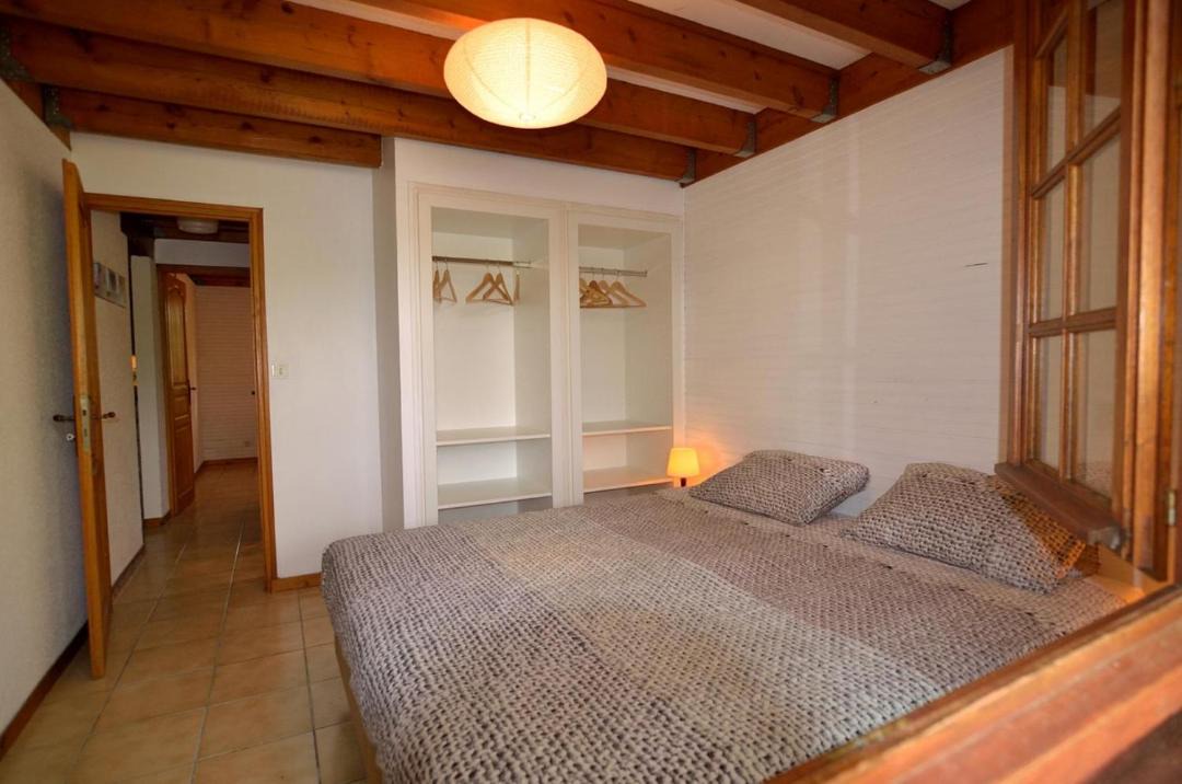 Photo of Bedroom in Cussac