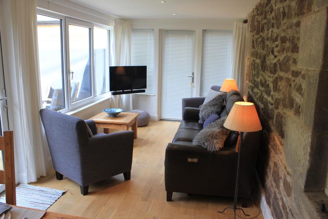 Photo of Livingroom in Haddington