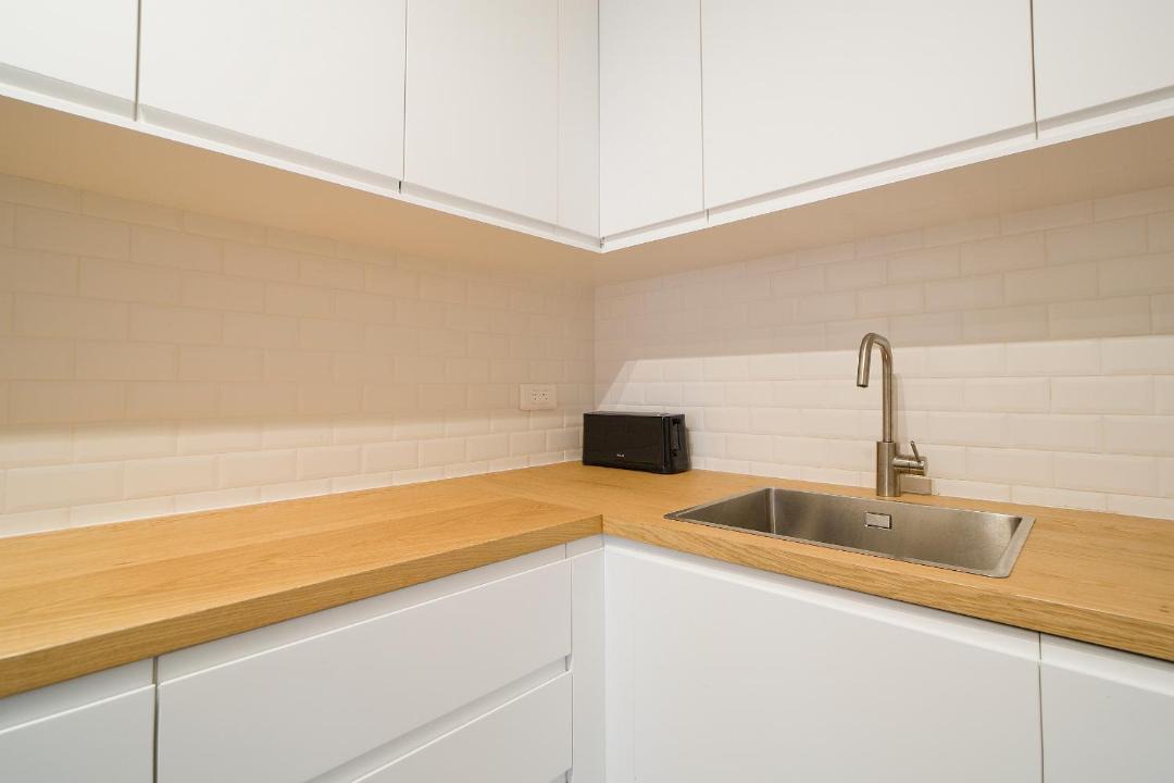 Photo of Kitchen in Ternes