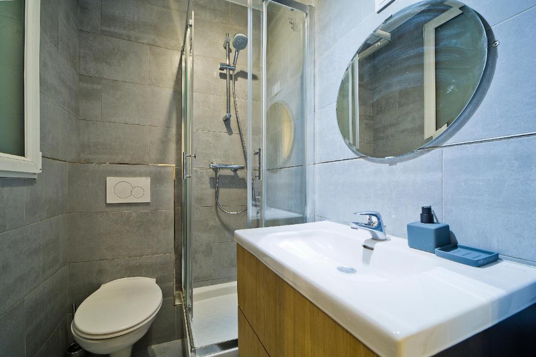 Photo of Bathroom in Ternes