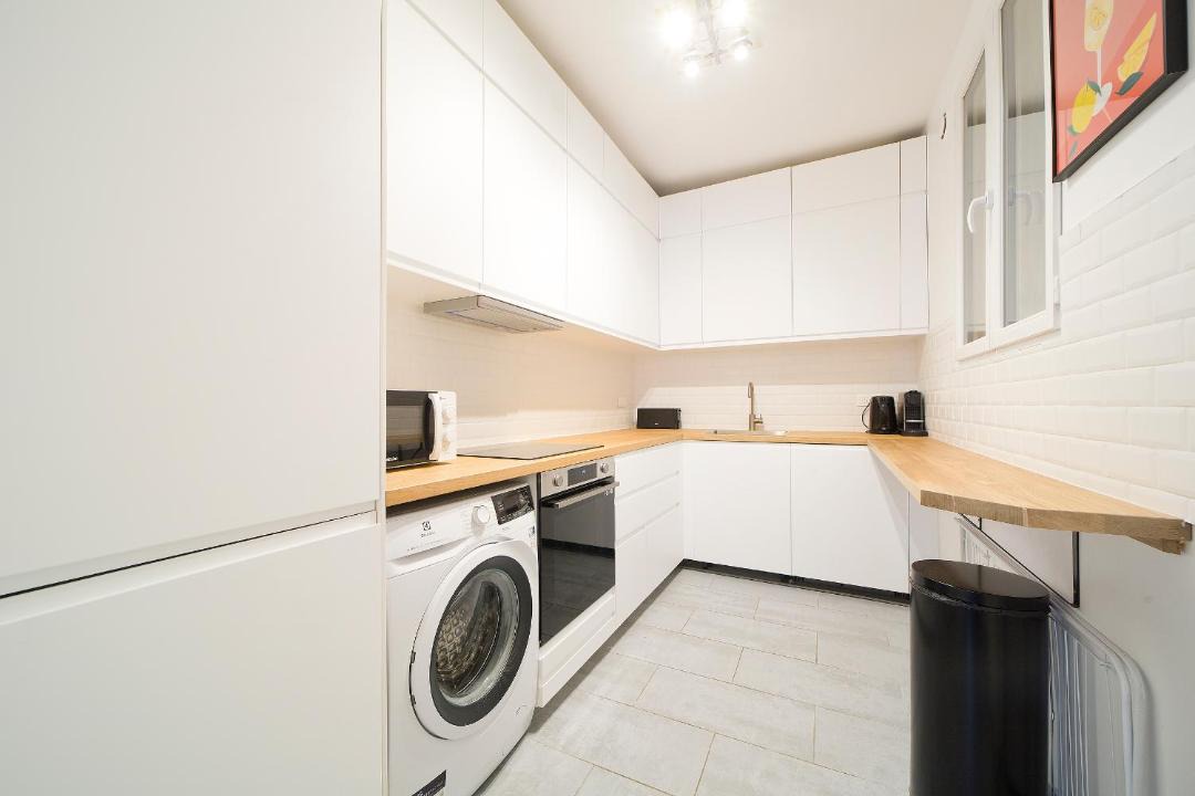 Photo of Kitchen in Ternes