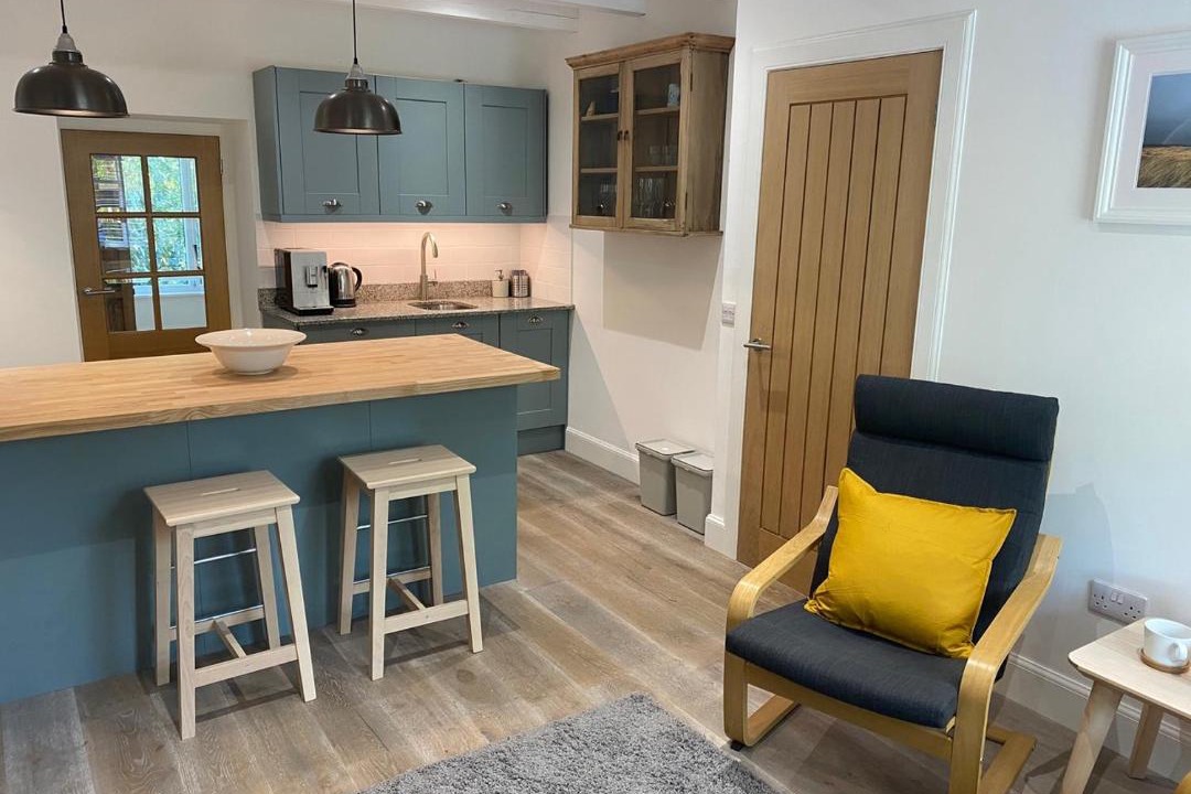 Photo of Kitchen in Haddington