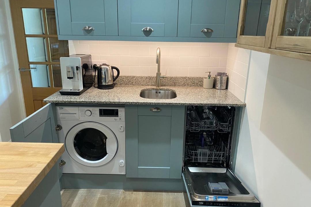 Photo of Kitchen in Haddington