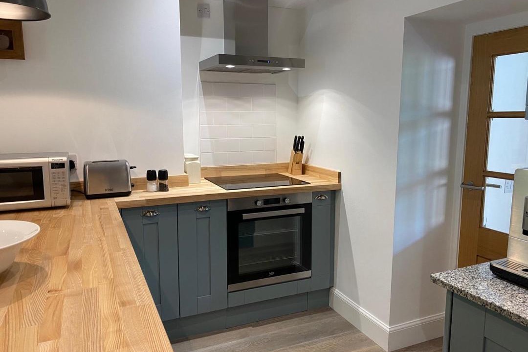 Photo of Kitchen in Haddington