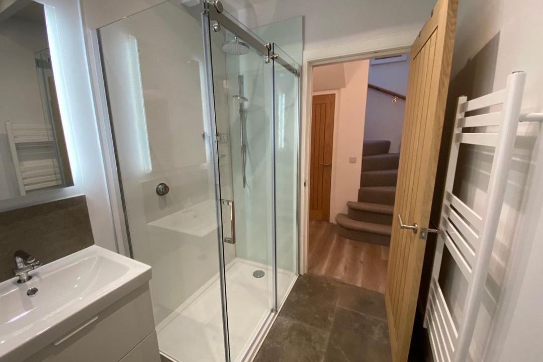 Photo of Bathroom in Haddington