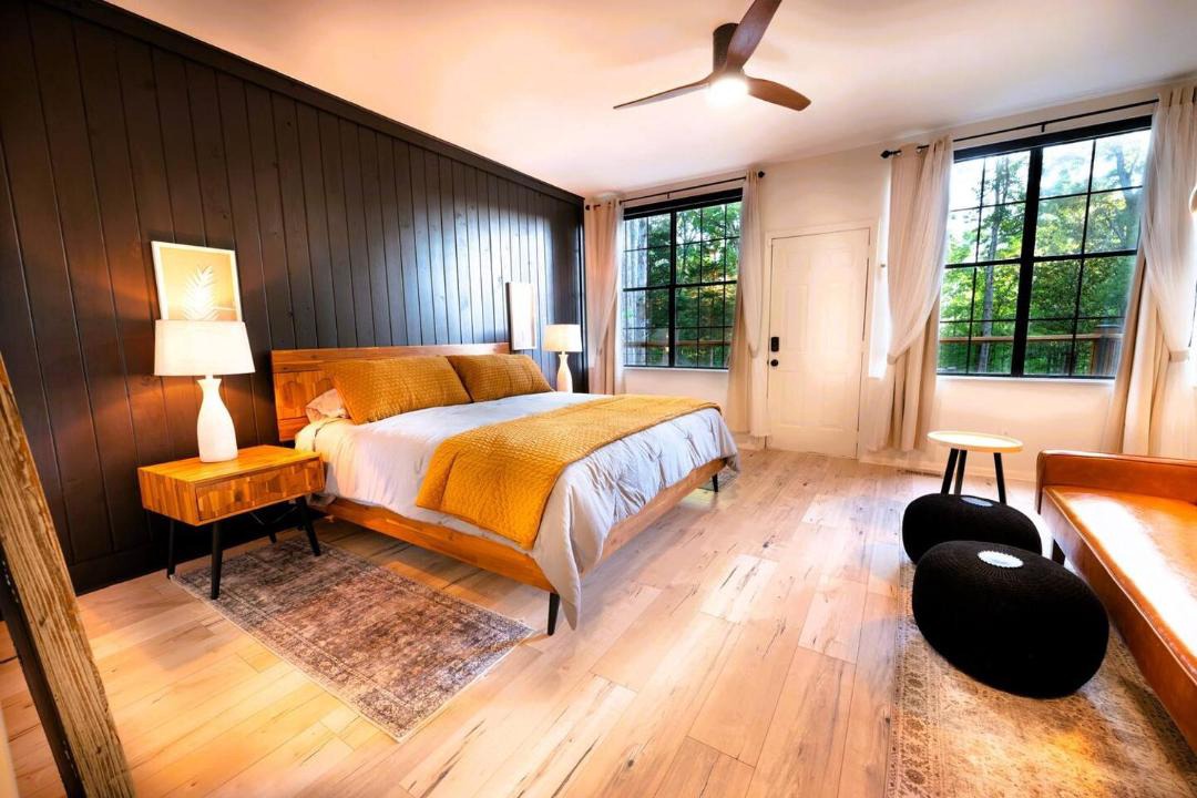 Photo of Bedroom in Rosa