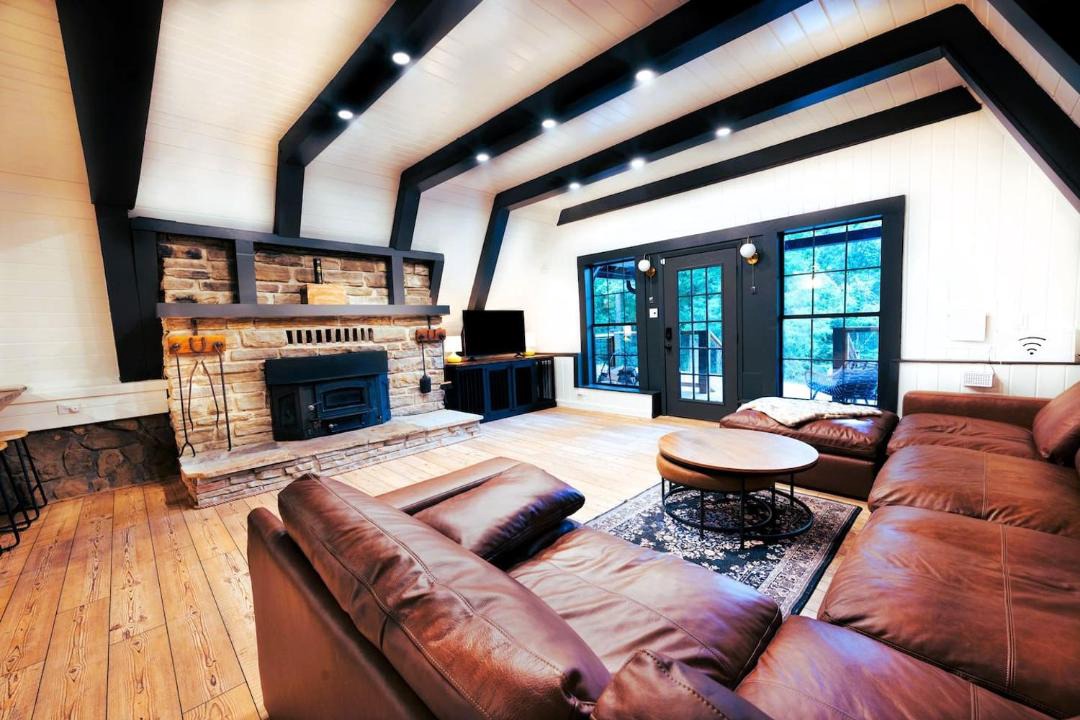 Photo of Livingroom in Rosa