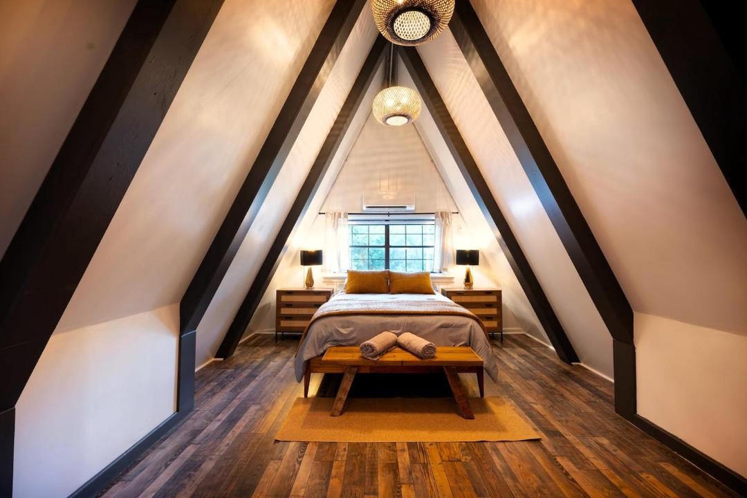 Photo of Bedroom in Rosa