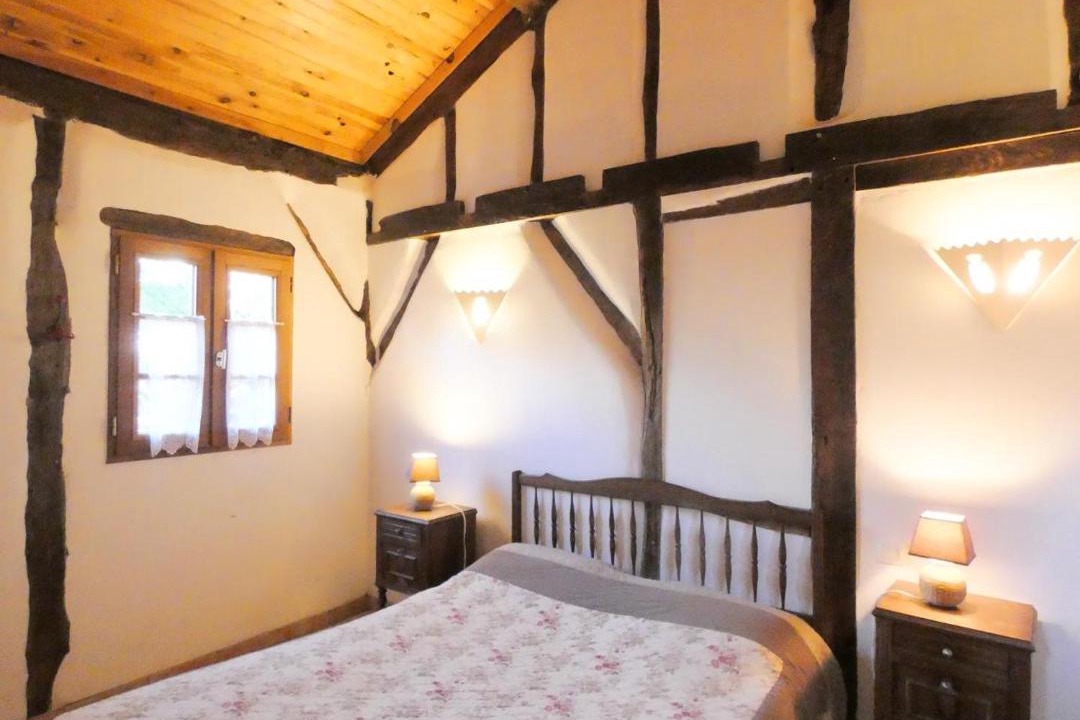 Photo of Bedroom in Herm