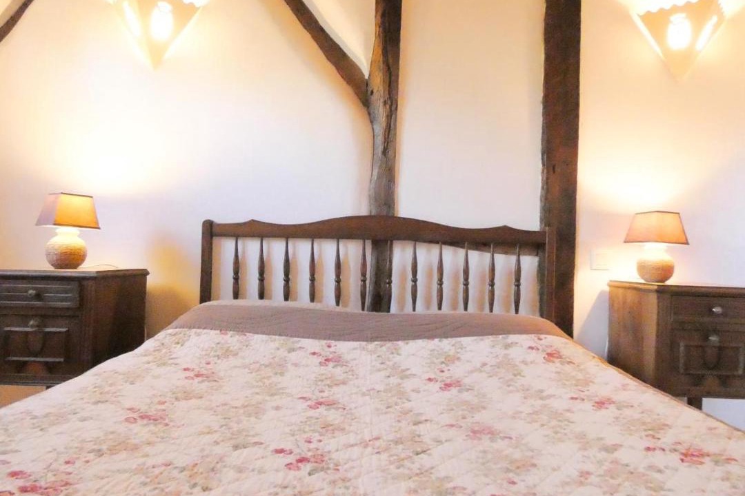 Photo of Bedroom in Herm