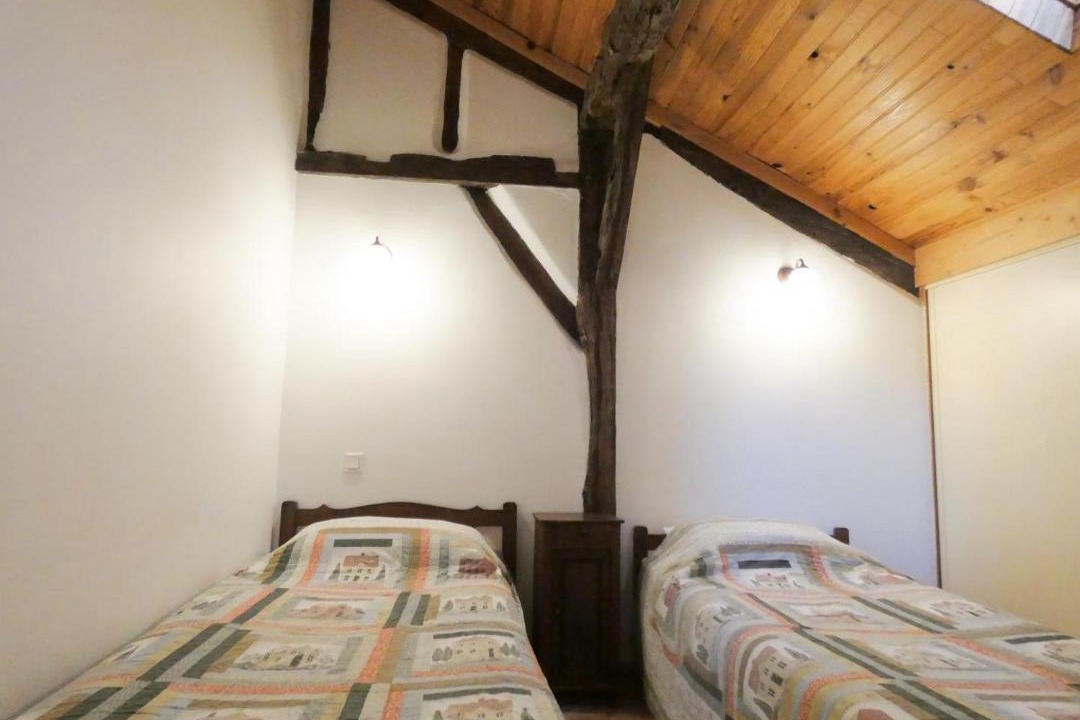 Photo of Bedroom in Herm