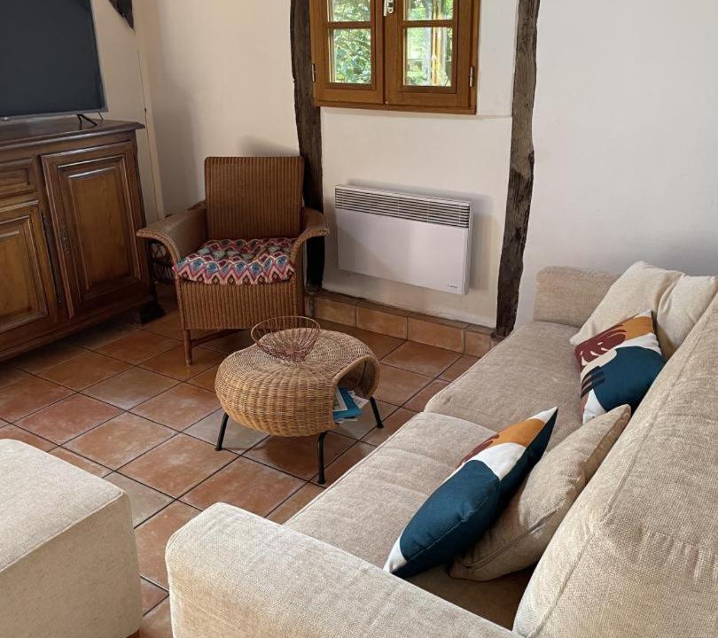 Photo of Livingroom in Herm