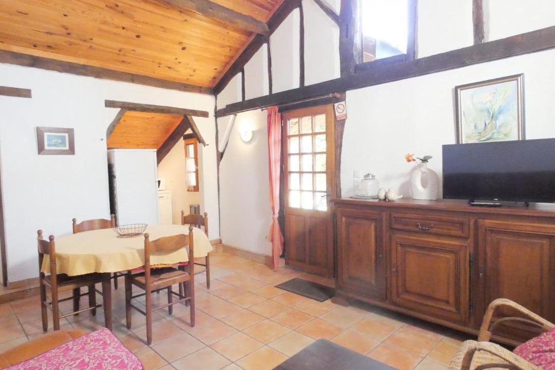 Photo of Livingroom in Herm