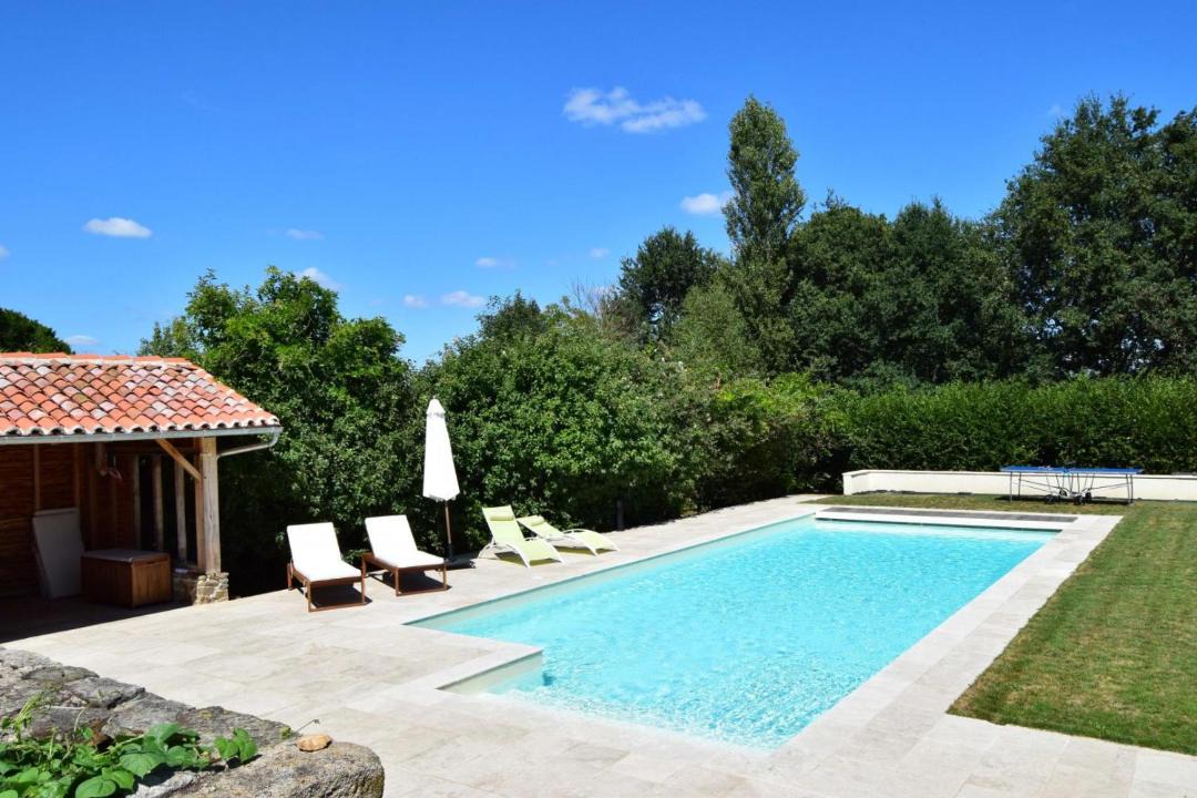 Photo of Outdoor in Champagnac-la-Riviere