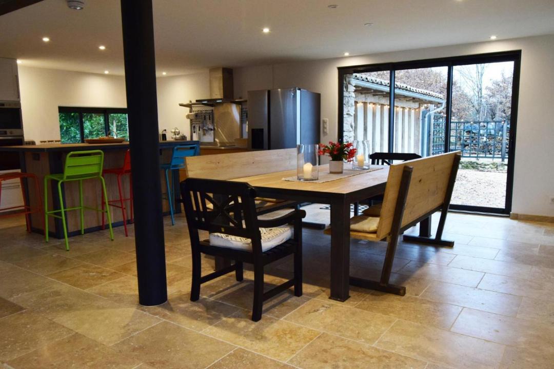 Photo of Livingroom in Champagnac-la-Riviere