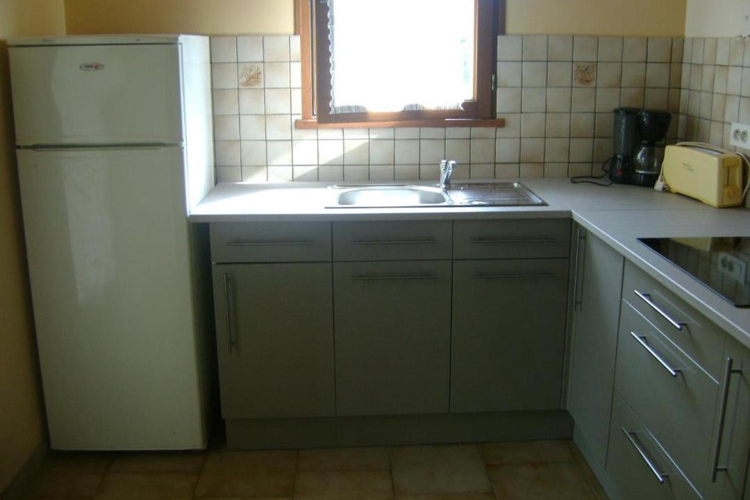 Photo of Kitchen in Mouscardes