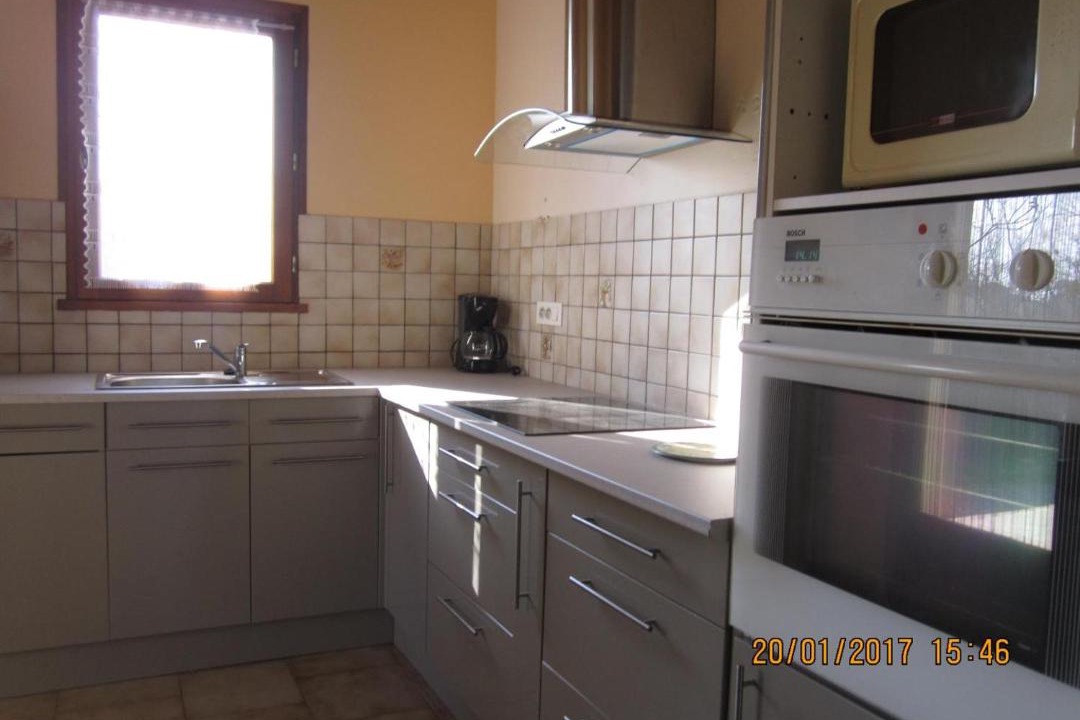 Photo of Kitchen in Mouscardes