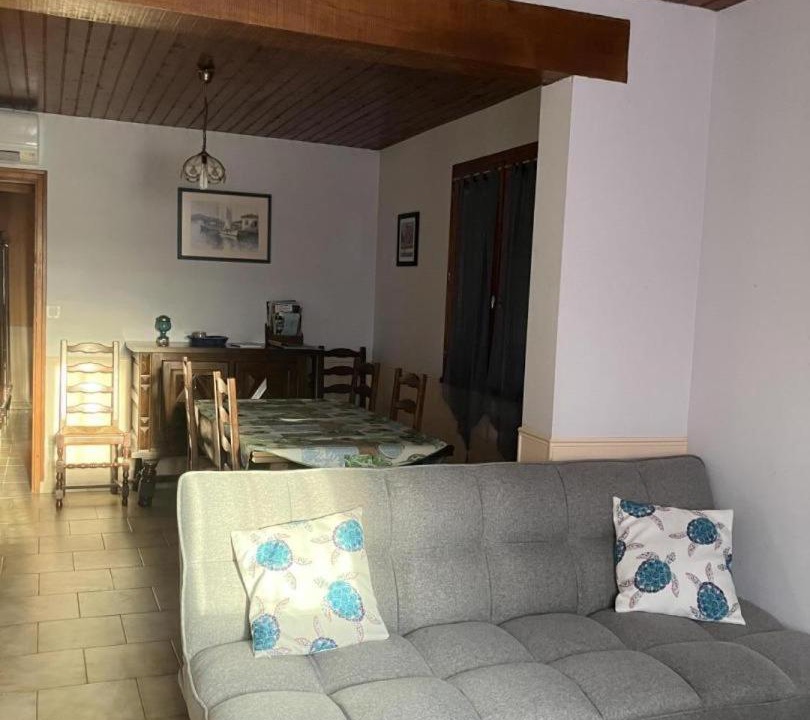 Photo of Livingroom in Mouscardes