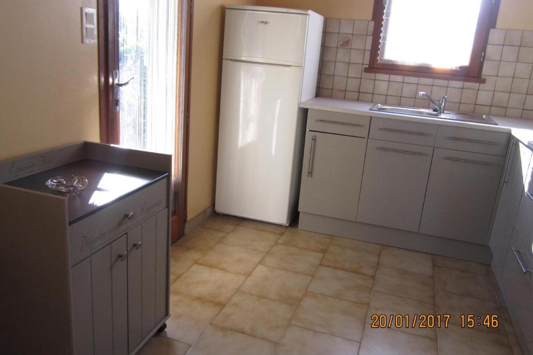 Photo of Kitchen in Mouscardes