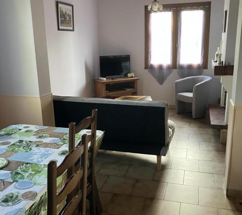 Photo of Livingroom in Mouscardes