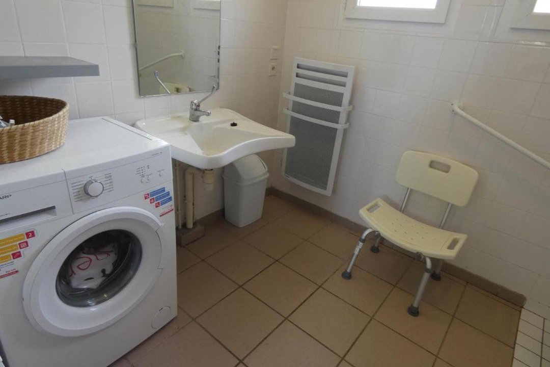 Photo of Bathroom in Mugron