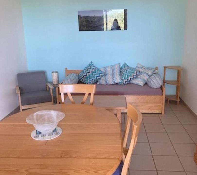 Photo of Livingroom in Mugron
