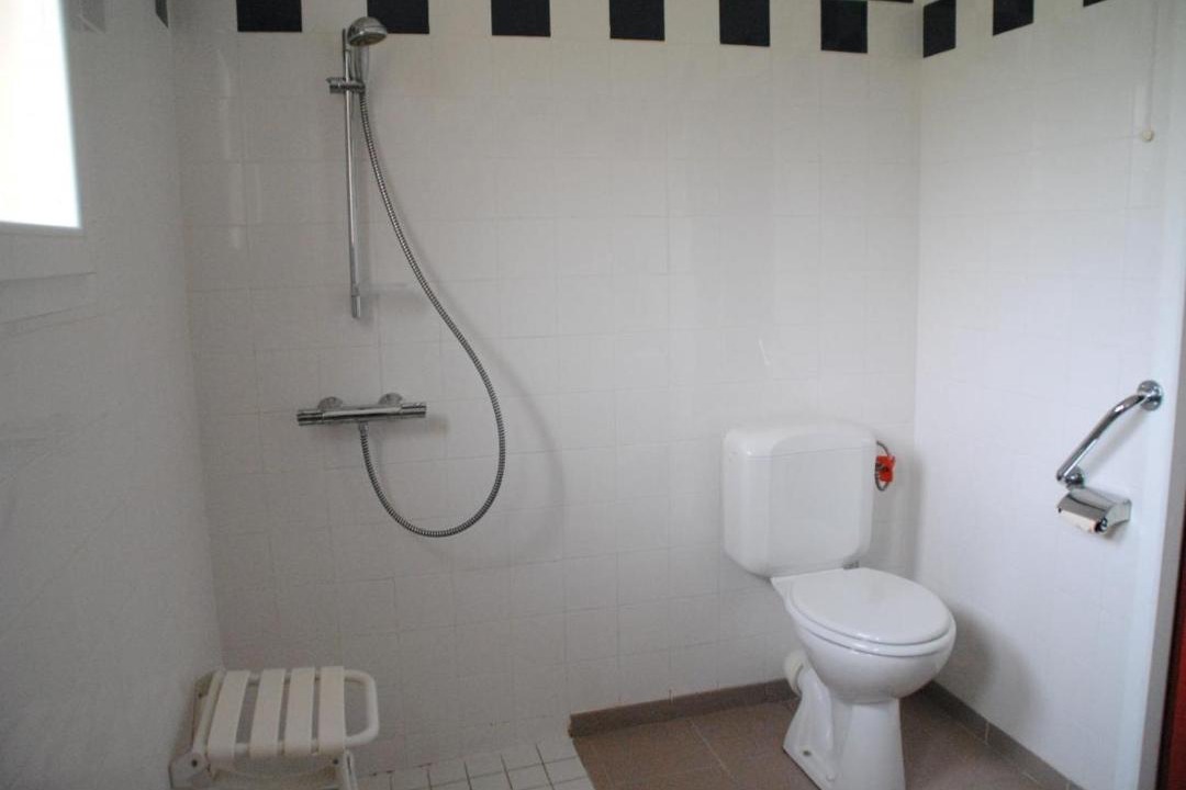 Photo of Bathroom in Mugron