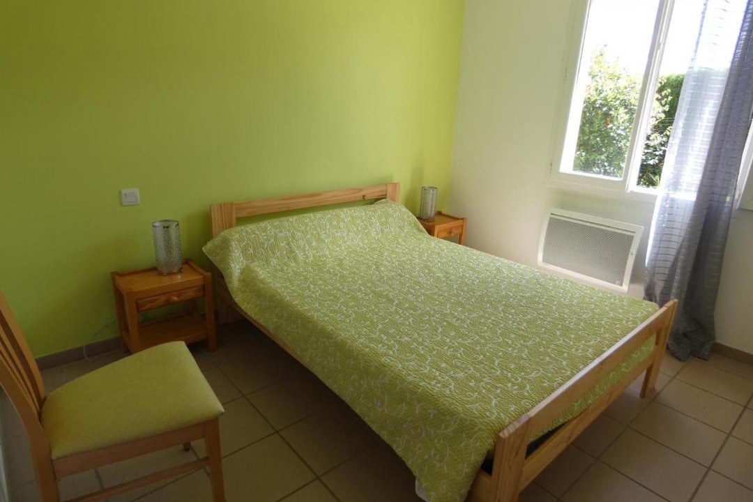 Photo of Bedroom in Mugron
