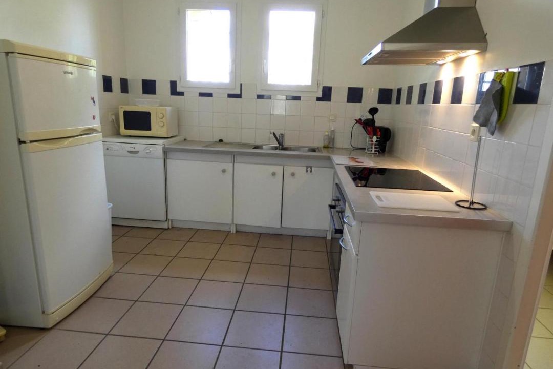 Photo of Kitchen in Mugron