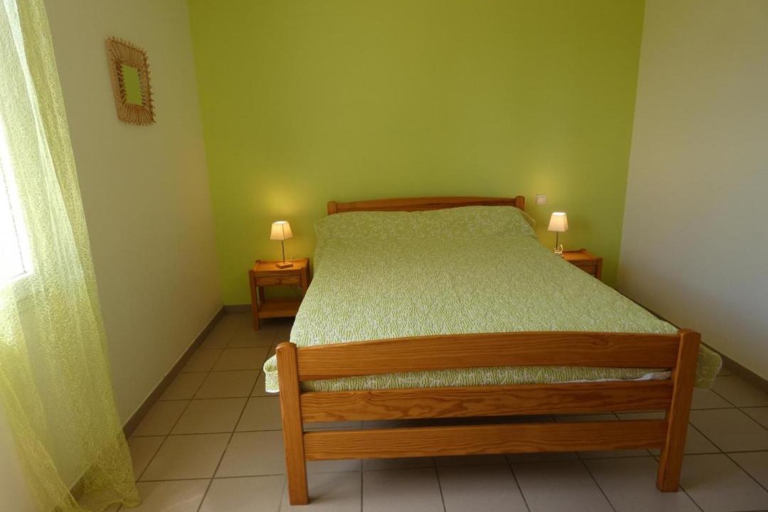 Photo of Bedroom in Mugron